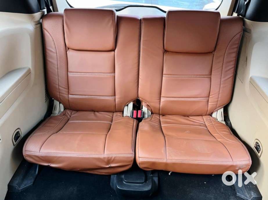 Ford Endeavour 3.2 Titanium At 4x4, 2019, Diesel