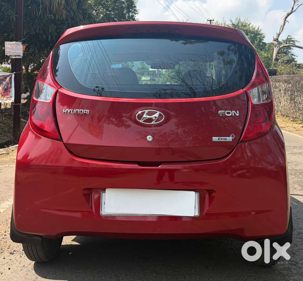 Hyundai Eon Era, 2013, Petrol