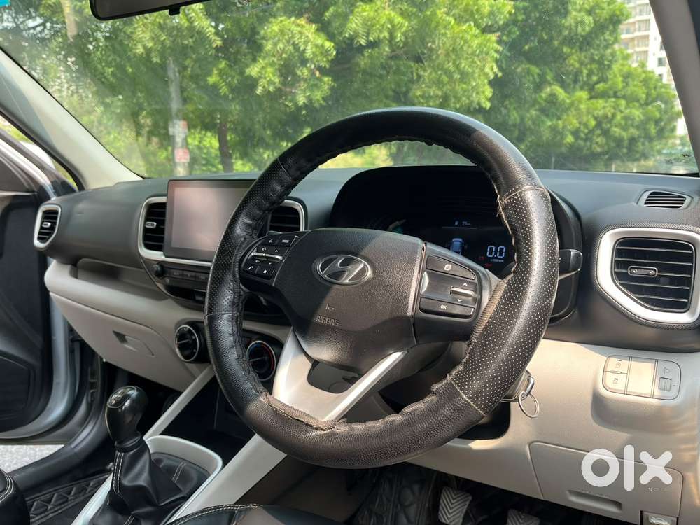 Hyundai Venue S Mt 1.2 Kappa, 2024, Petrol