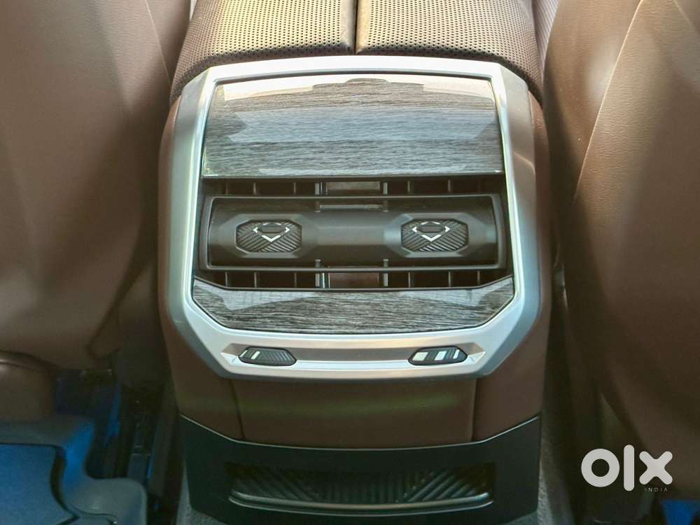 Bmw 7 Series 740i M Sport Petrol Automatic, 2023, Petrol