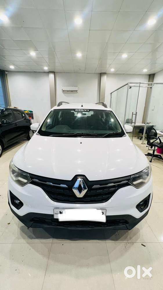 Renault Triber, 2020, Petrol