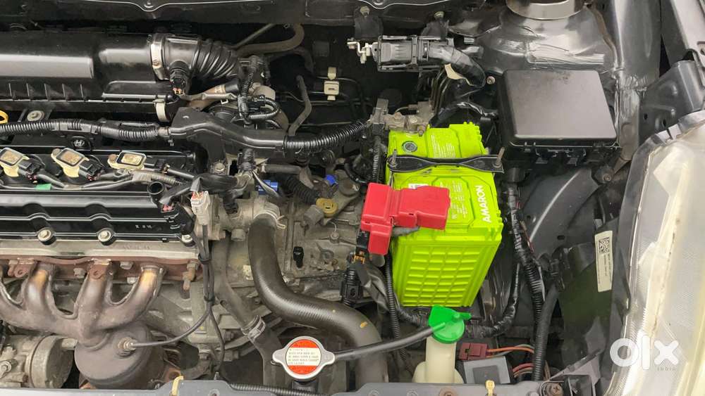 Maruti Suzuki Baleno Delta, 2016, Petrol