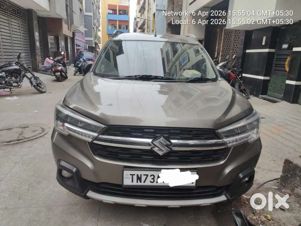 Maruti Suzuki Xl6 2019 First Owner