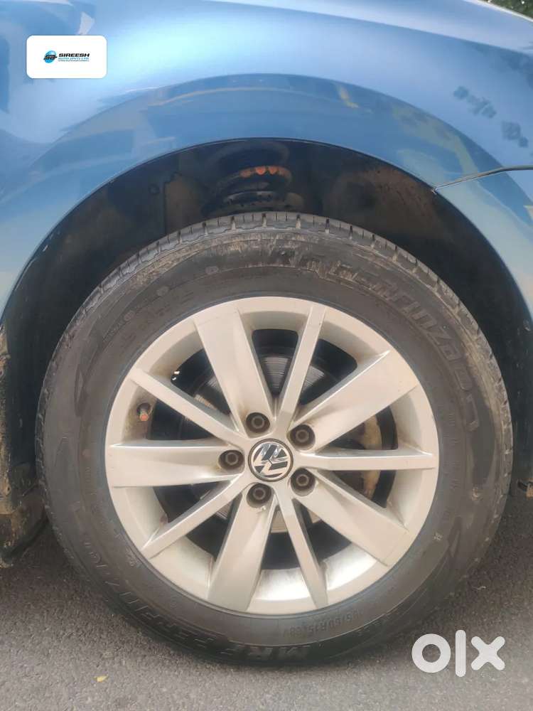 Volkswagen Ameo 1.5 Tdi Highline, 2017, Diesel