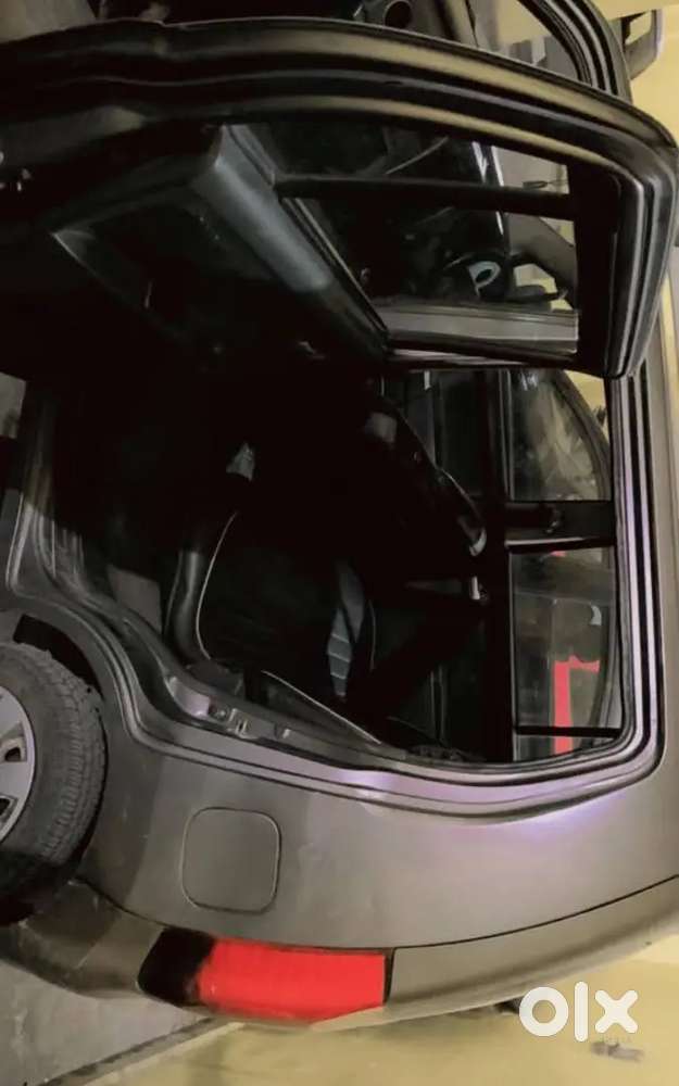 Maruti Suzuki Wagon R 2012 Cng & Hybrids 95000 Km Driven