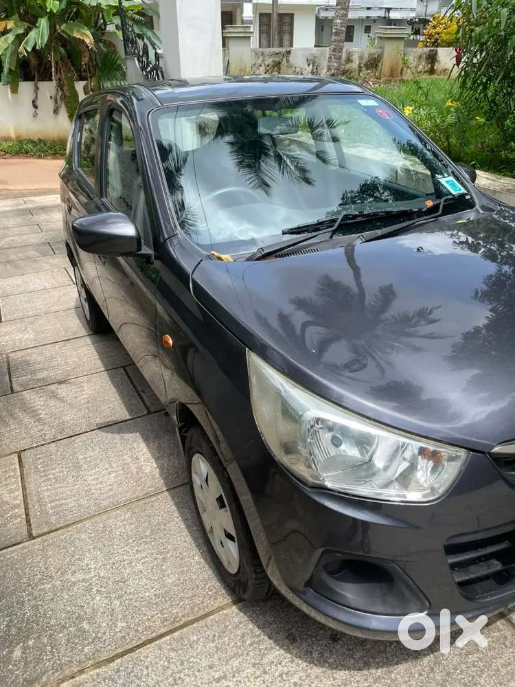 Maruti Suzuki Alto K10 Automatic 2017 Model Single Owner