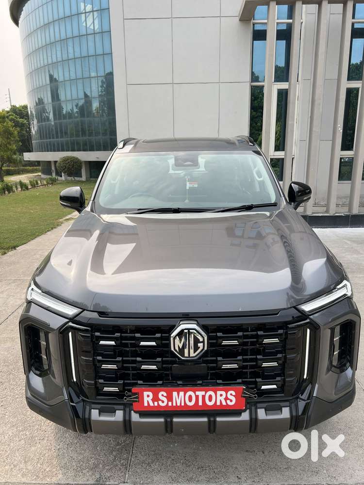 Mg Magestor Magester, 2026, Diesel