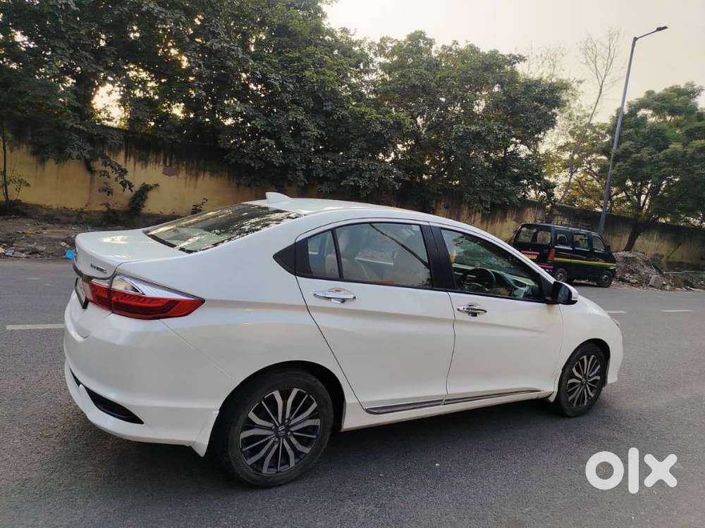 Honda City 2015-2017 I Vtec Vx Option, 2019, Petrol