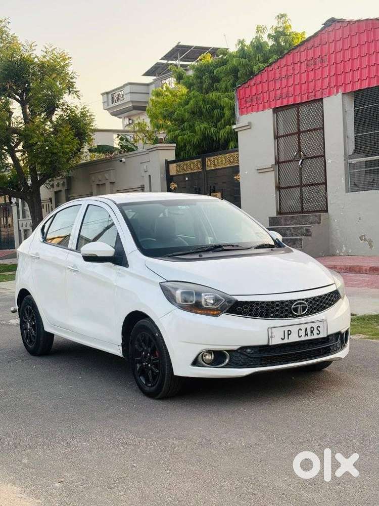 Tata Tigor 1.2 Revotron Xz Plus, 2019, Diesel