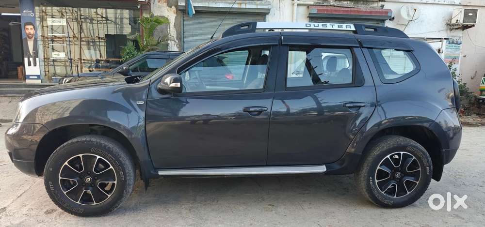 Renault Duster 1.5 110 Ps Rxz 4x4 Mt Diesel, 2019, Diesel