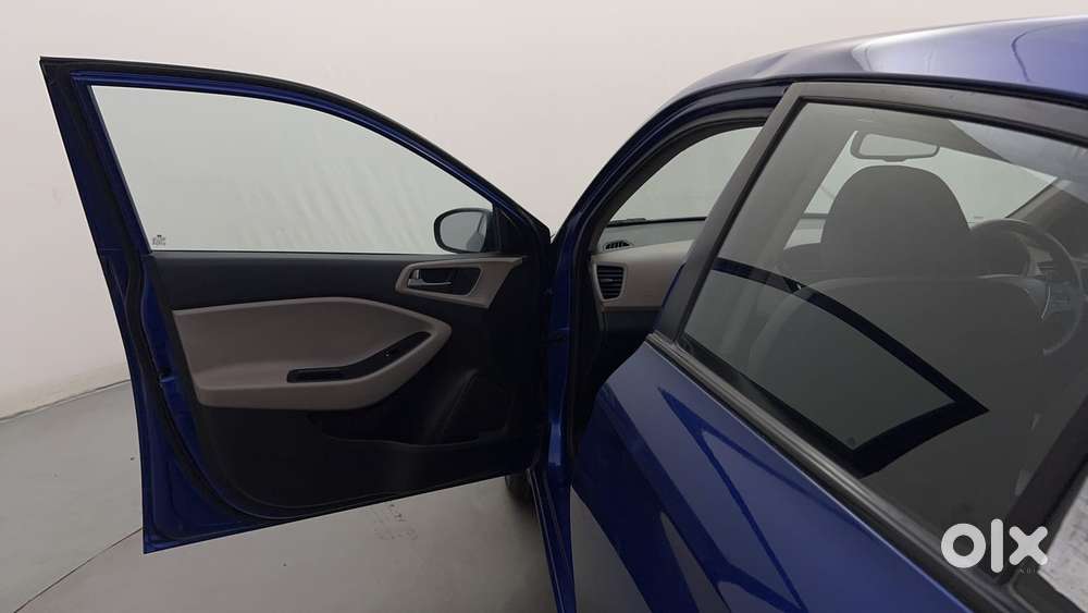 Hyundai Elite I20 [2018-2020] 1.2 Sportz, 2016, Petrol