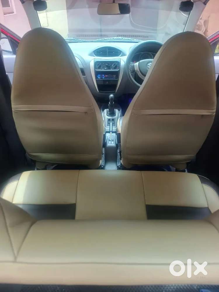 Alto 800 - 2014 Model ..