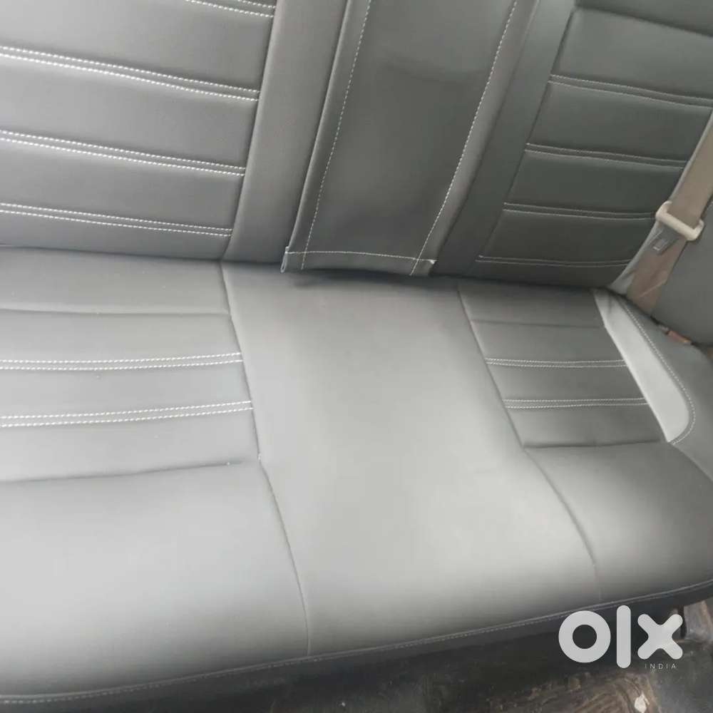 Maruti Suzuki Dzire 2008 Diesel 120000 Km Driven