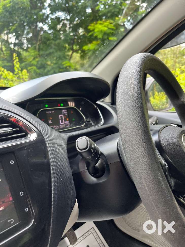 Tata Tiago Xza Plus, 2023, Petrol