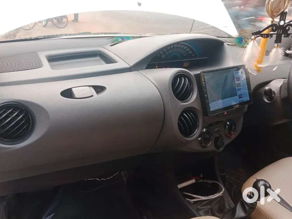 Good Condition
