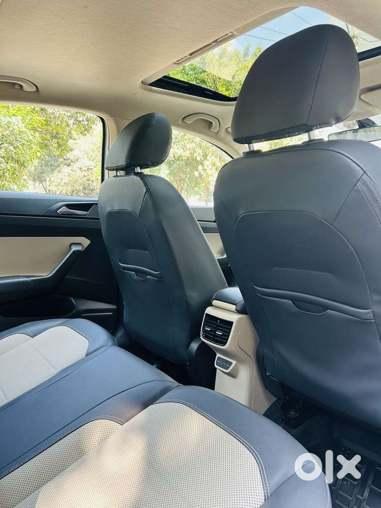 Skoda Slavia 1.0 Tsi Style At, 2022, Petrol