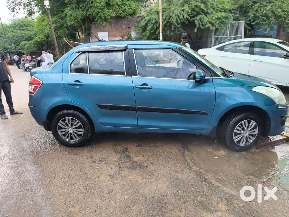 Maruti Suzuki Swift 2014