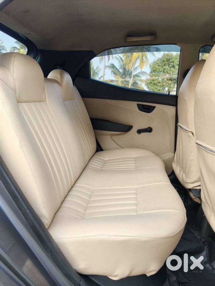 Hyundai Eon Era +, 2015, Petrol