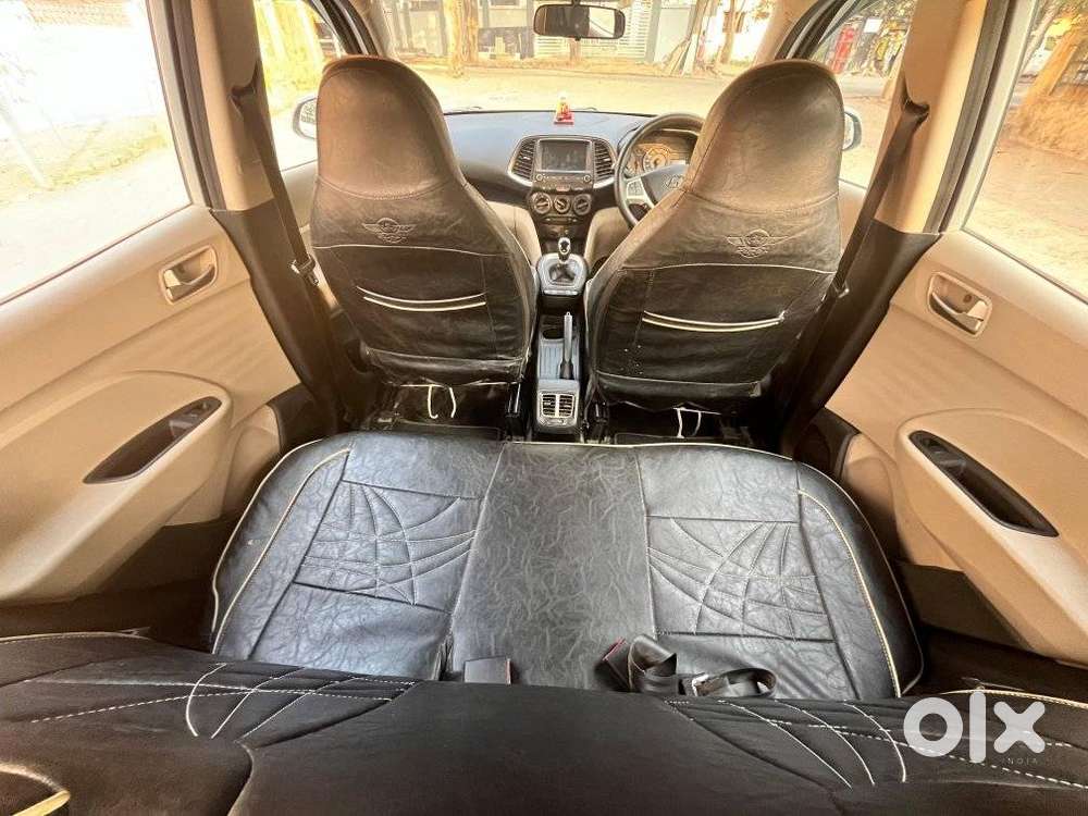 Hyundai Santro Sportz Amt, 2019, Petrol