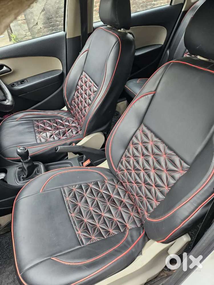 Volkswagen Polo 2012