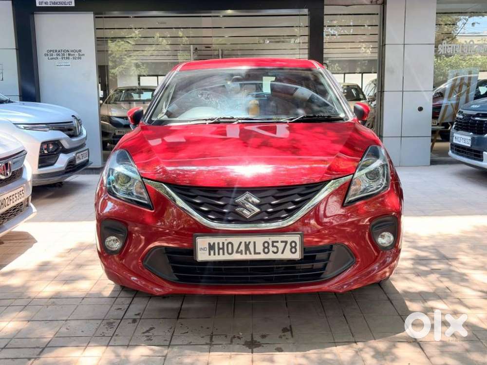 Maruti Suzuki Baleno Maruti-suzuki-baleno-delta-diesel, 2020, Cng & ..