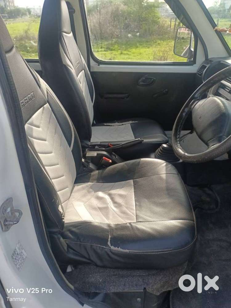 Maruti Suzuki Eeco Cng 5 Seater Ac, 2018, Cng & Hybrids