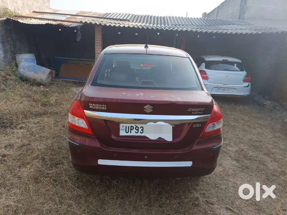 Swift Pushbutton Start