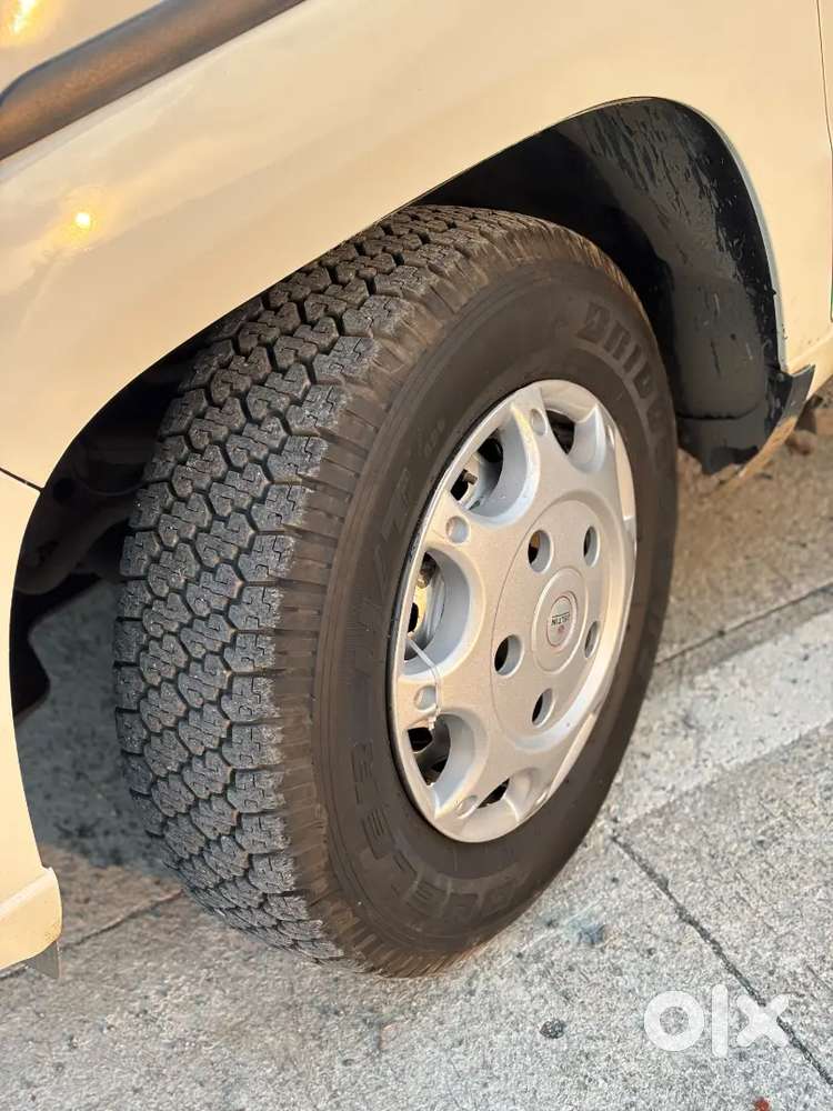 Mahindra Bolero Neo 1.5 N4 2022