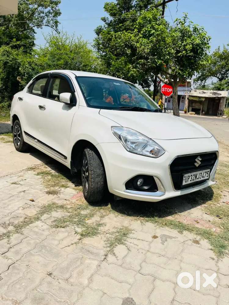 Maruti Dzire Vxi 2023