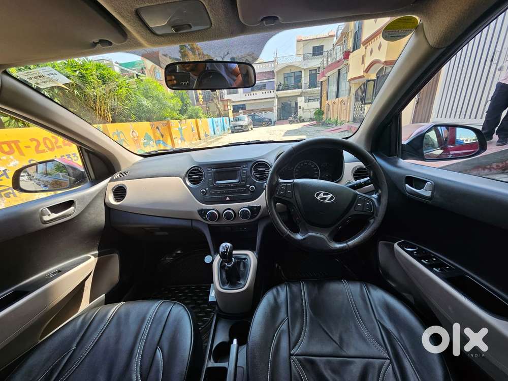Hyundai Grand I10 Asta 1.1 Crdi (o), 2014, Diesel