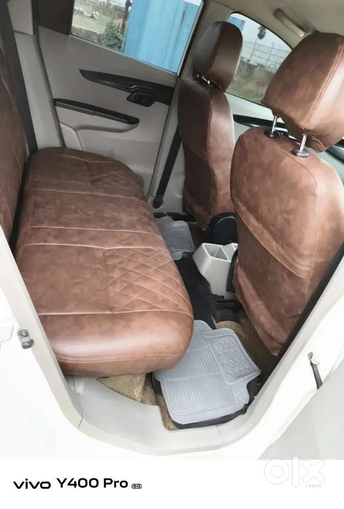 Mahindra Kuv100 Nxt Diesel 2016. Insurance Ok.