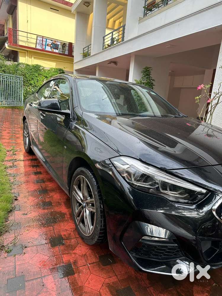 Bmw 2 Series 2022 Automatic