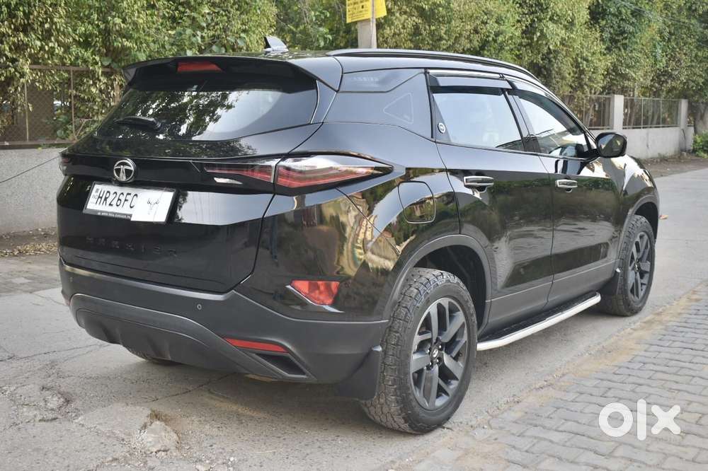 Tata Harrier Xz+, 2023, Diesel