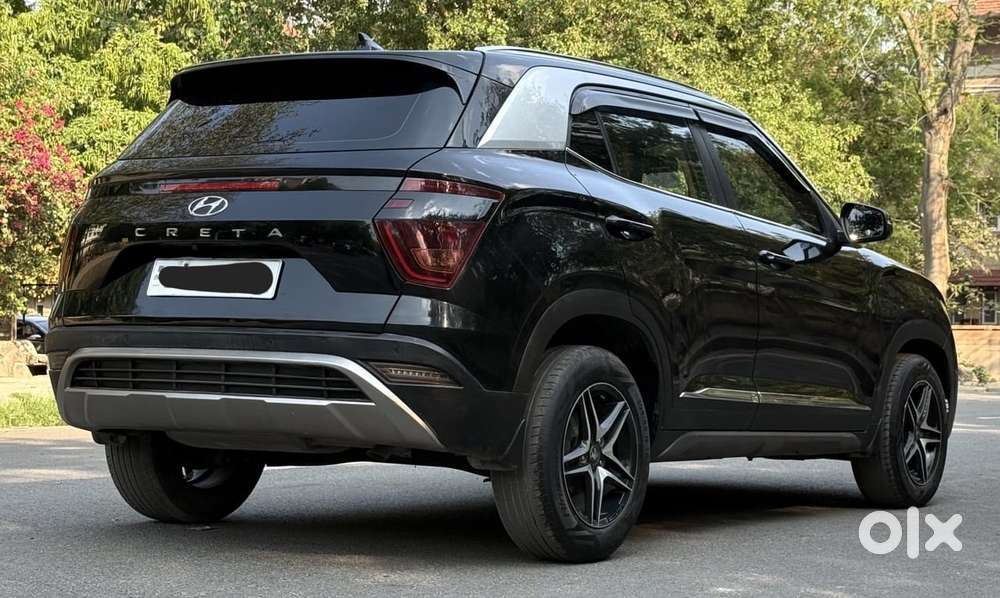 Hyundai Creta 1.4 Ex Diesel, 2020, Diesel