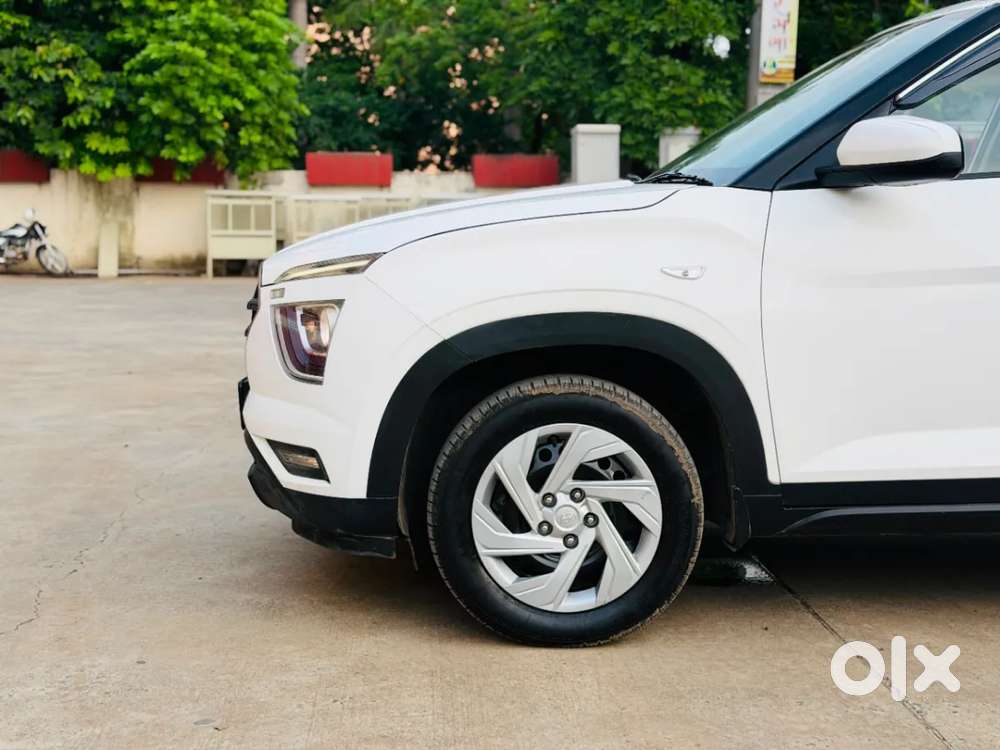 Hyundai Creta 1.5 Ex Diesel, 2021, Diesel