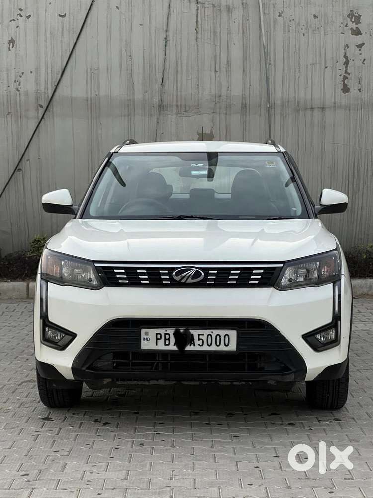 Mahindra Xuv300 W6 Diesel, 2019, Diesel