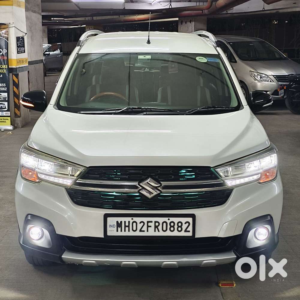 Maruti Suzuki Xl6 Zeta, 2021, Cng & Hybrids