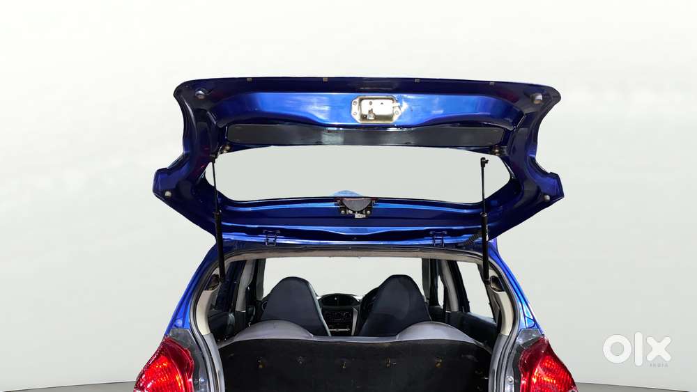 Maruti Suzuki Alto 800 Vxi, 2014, Petrol