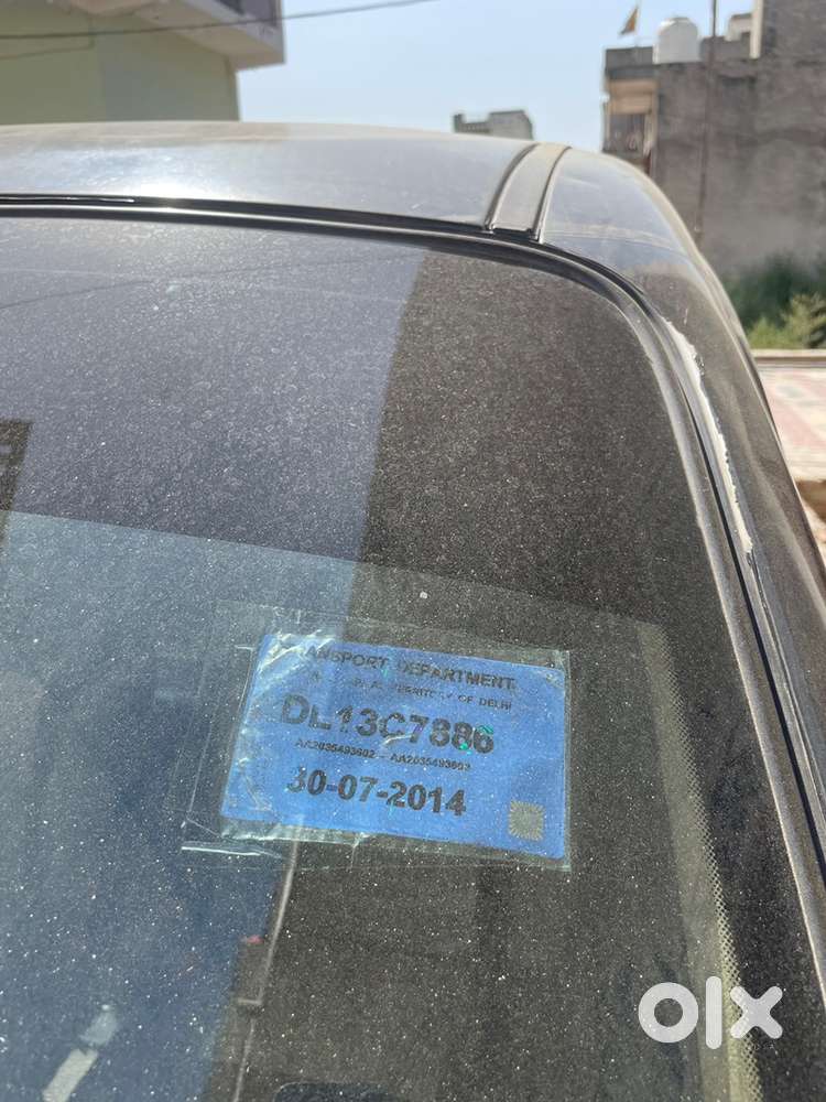 Hyundai Santro Xing 2014 Petrol Manual