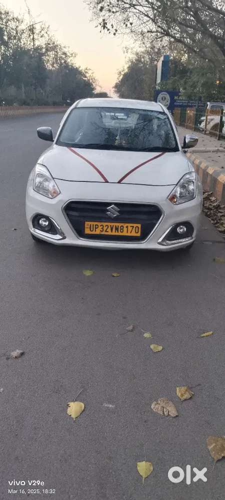 Maruti Suzuki Dzire 2024 Cng & Hybrids 140000 Km Driven Mujhe Ye Sell
