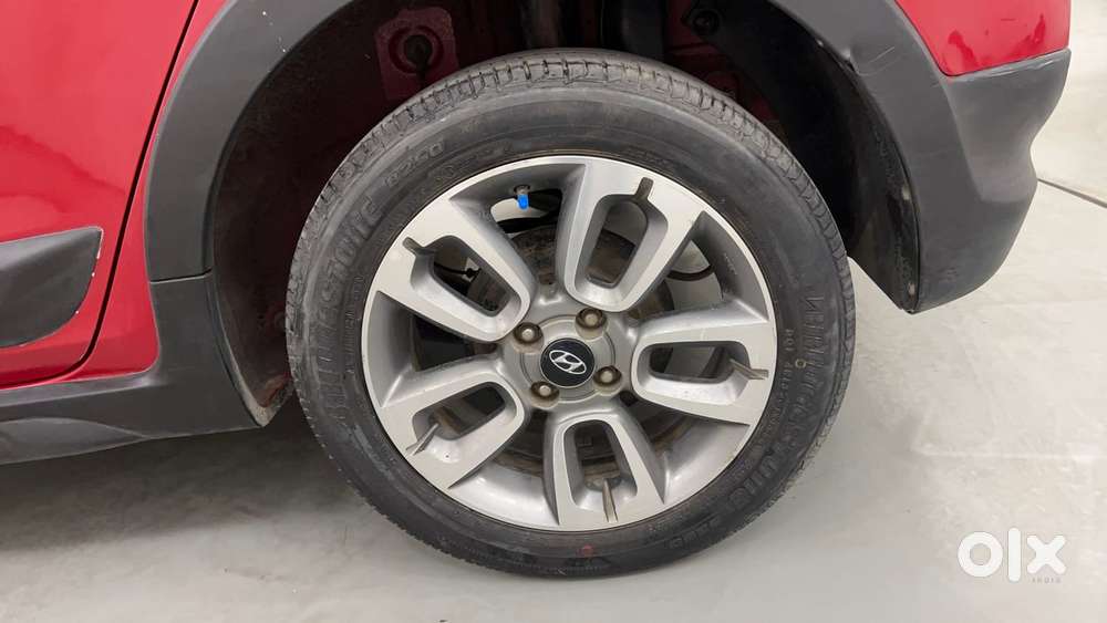 Hyundai I20 Active 1.2 S, 2015, Petrol