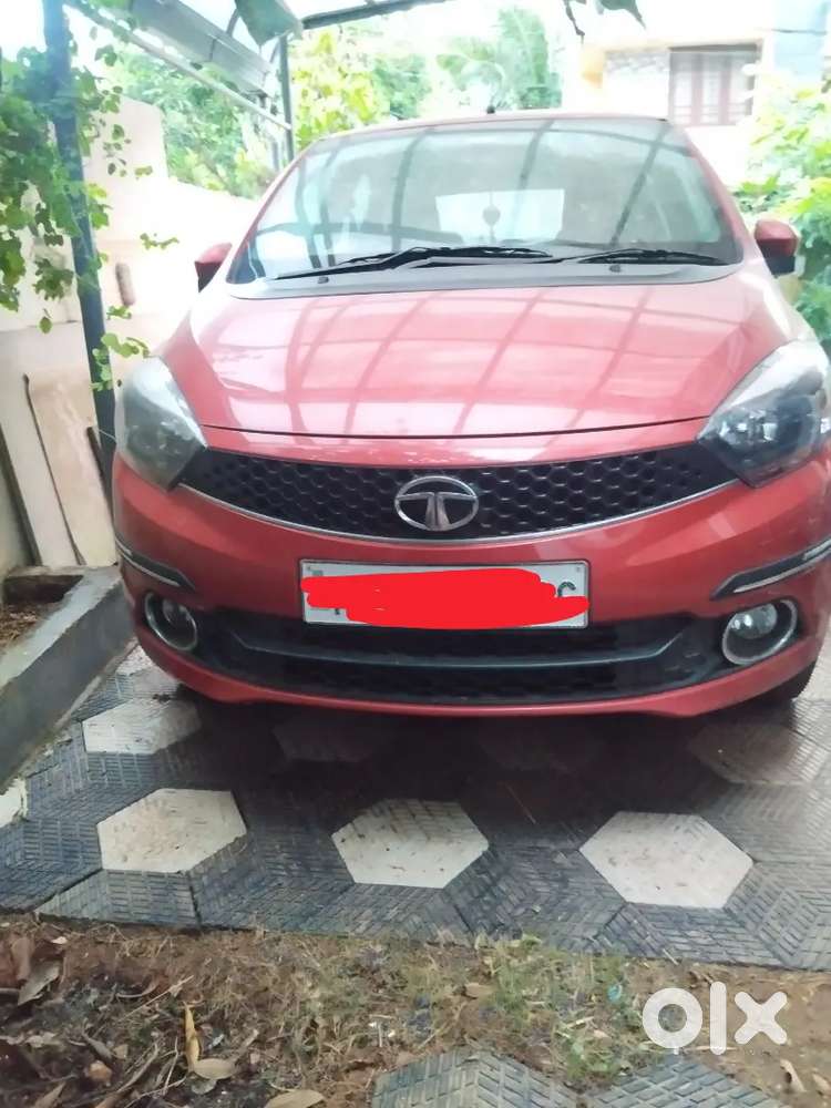 Tata Tiago 2019