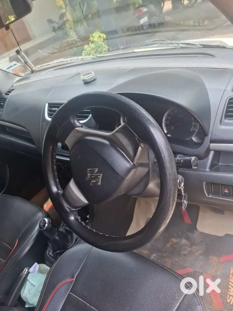 2014 Model 2015 Reg Good Condition, Mo Accident