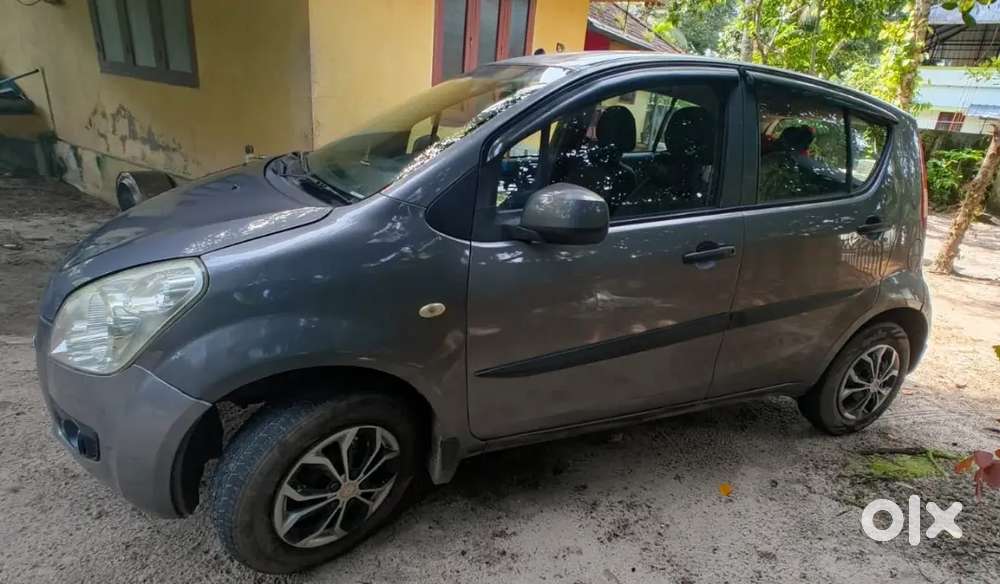 Maruti Suzuki Ritz 2011 64000 Km Driven