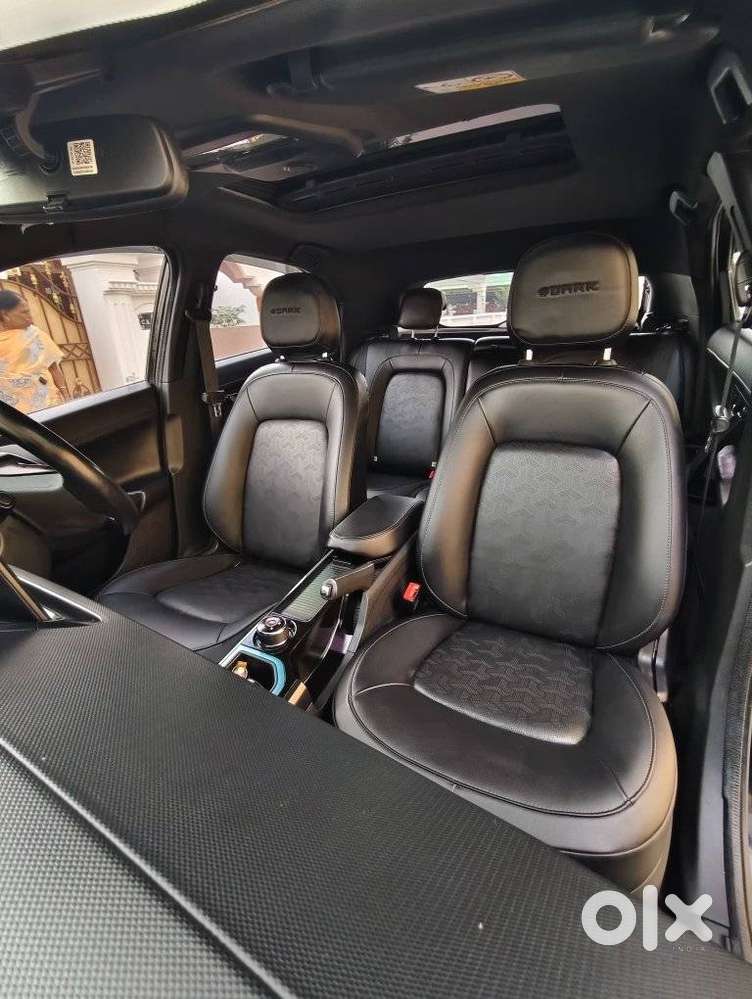 Tata Nexon Ev Xz Plus, 2022, Electric