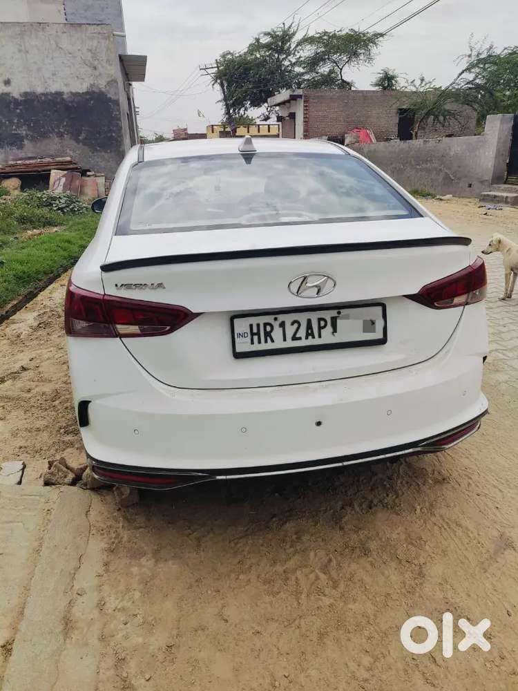 2022 S Plus Deasel Verna