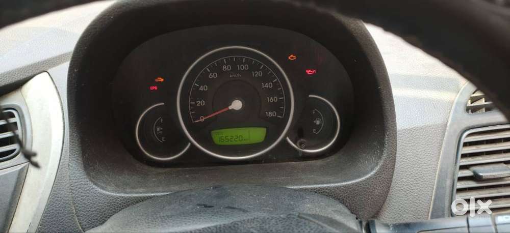 Hyundai Eon 2014 Model For Sale &ndash; Well Maintained