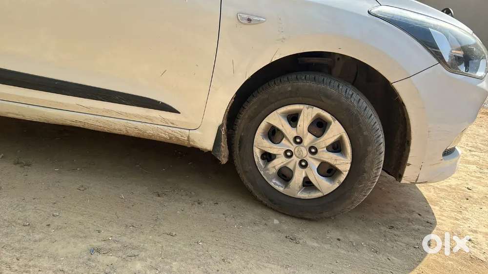 I 20 Diesel 2018 , 70k Driven ,