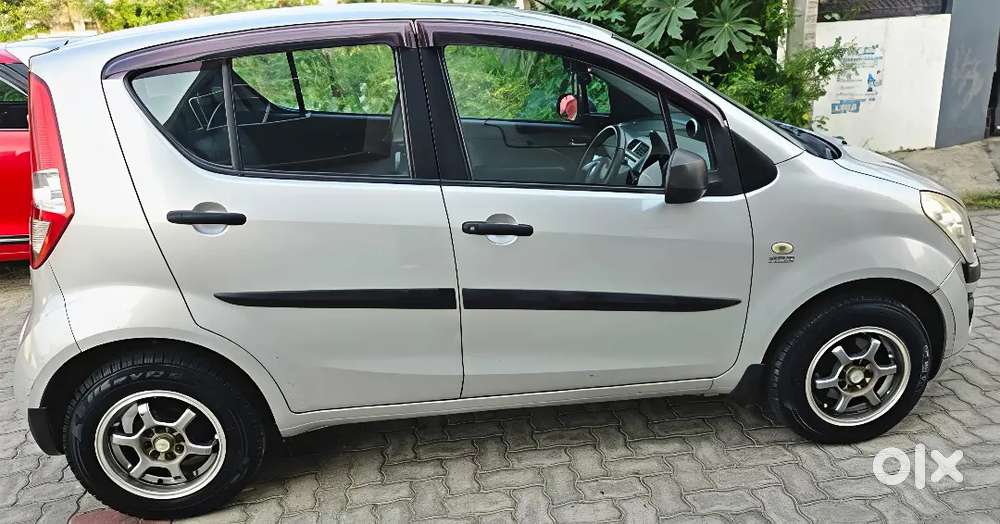 Maruti Suzuki Ritz 2012 Diesel Good Condition