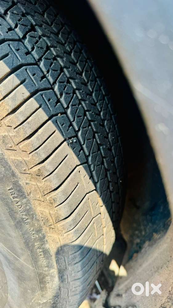 Tata Harrier 2022 Diesel Good Condition